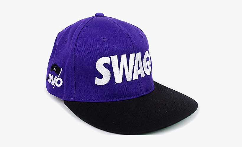 Swag Cap Free Png Image.