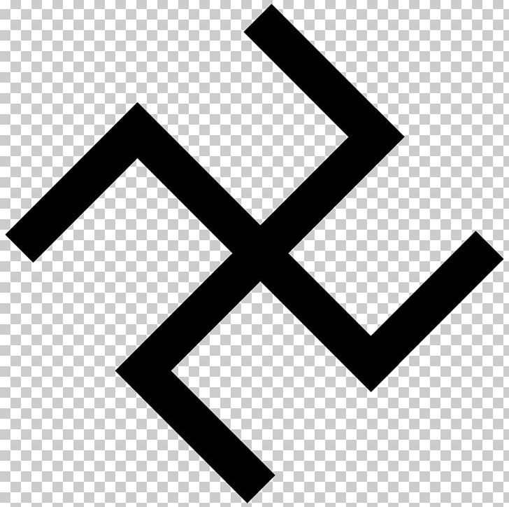 Nazi Germany Swastika Symbol The Holocaust Nazism PNG.