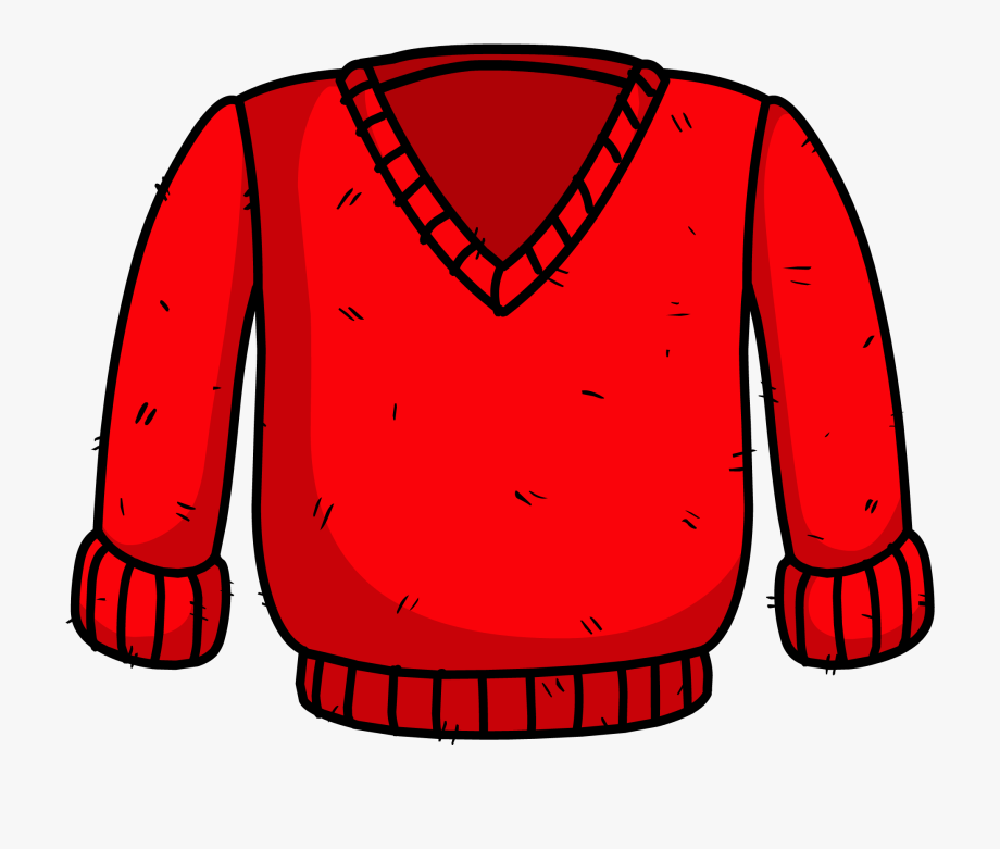 Jacket Clipart Cardigan.