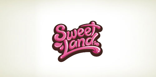 45+ Yummy & Sweet Dessert Logo Designs for Inspiration.