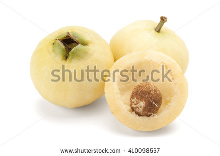 Syzygium Jambos Stock Photos, Royalty.