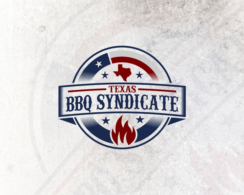 Help Texas BBQ Syndicate with a new logo.