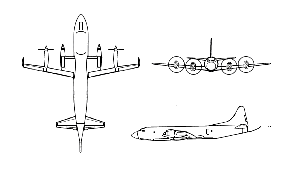 Free Clipart: Lockheed P.