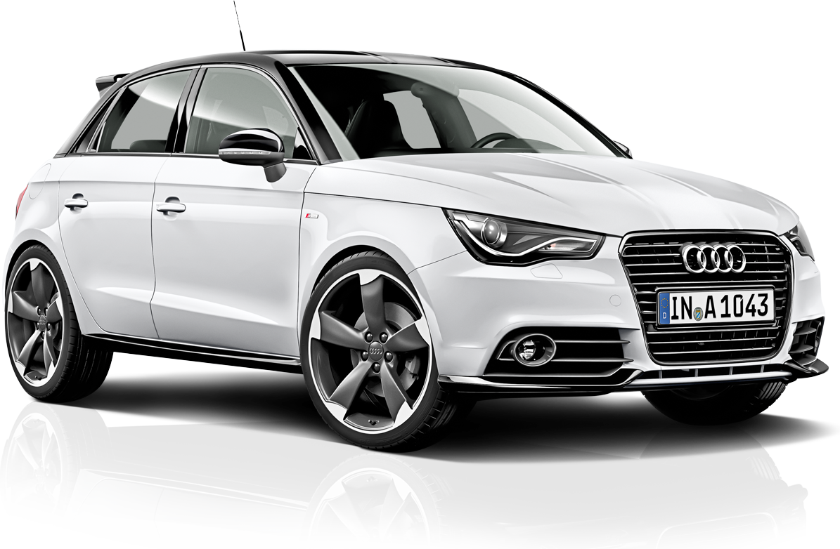 Audi PNG auto car images, free download.