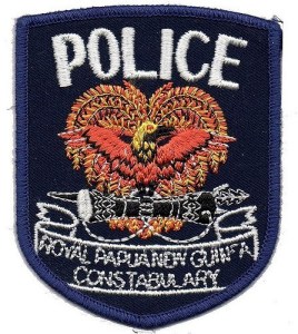 Papua New Guinea Police Recruitment 2019/2020.