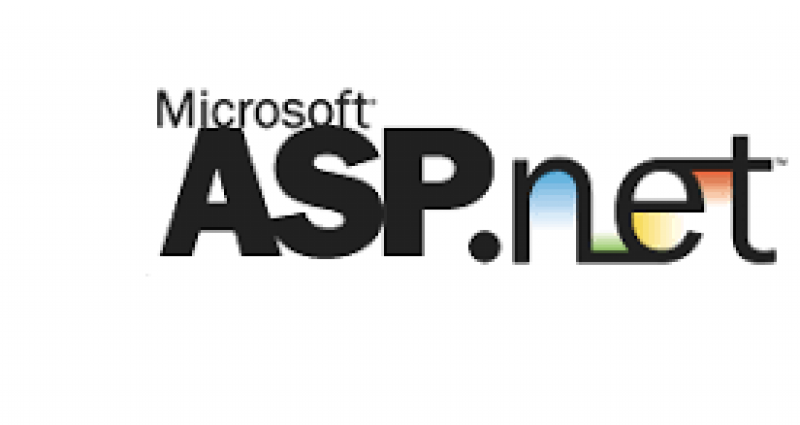 ASP .NET.