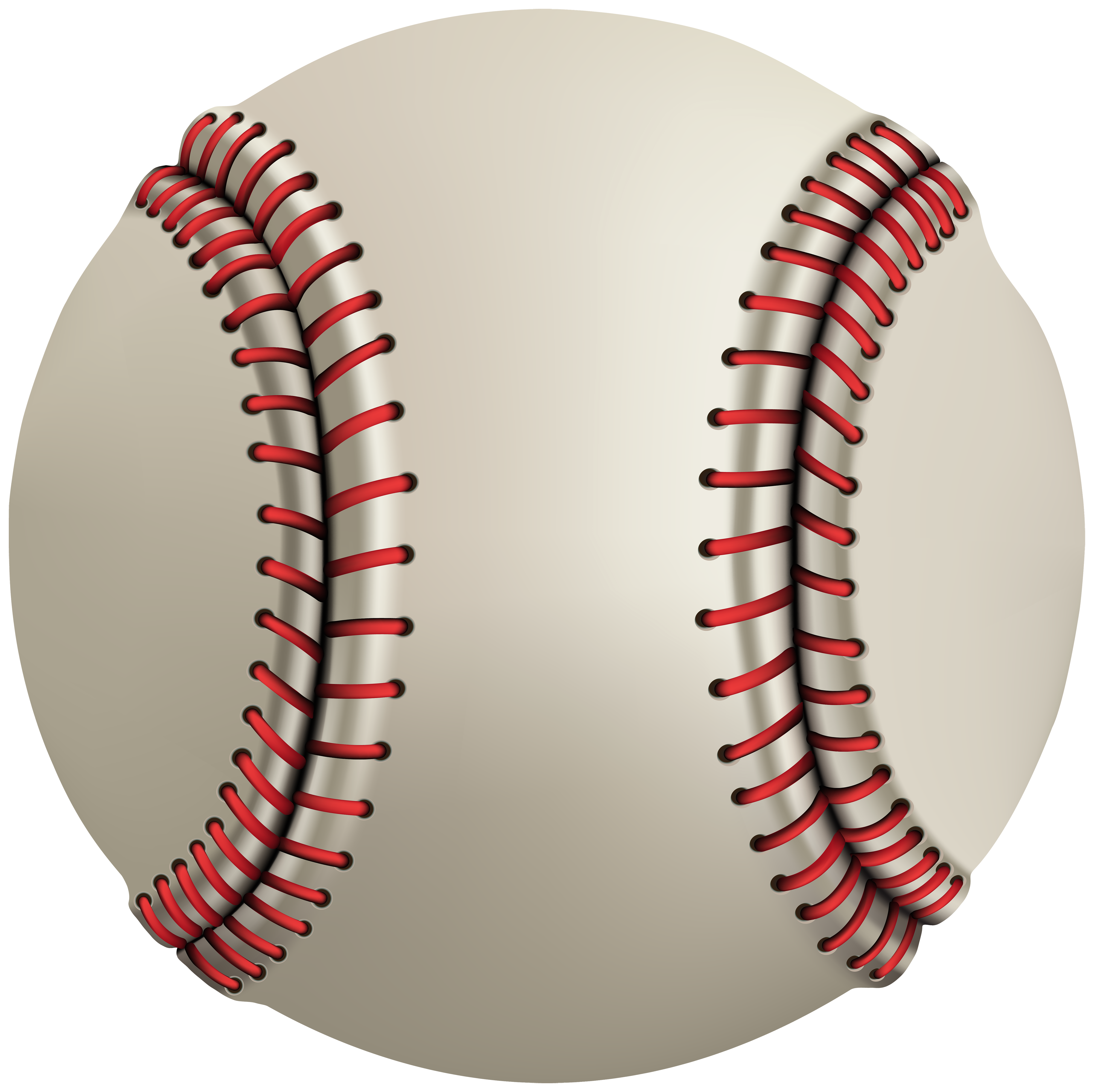 Baseball PNG Clipart.