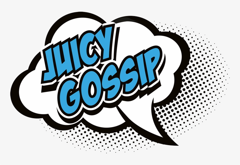 Juicy Gossip Logo.