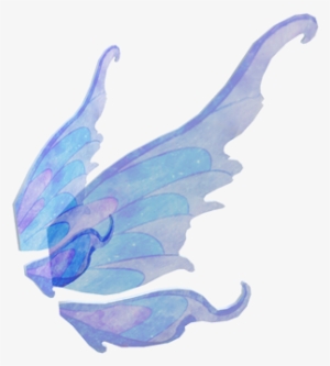 Fairy Wings PNG Images.