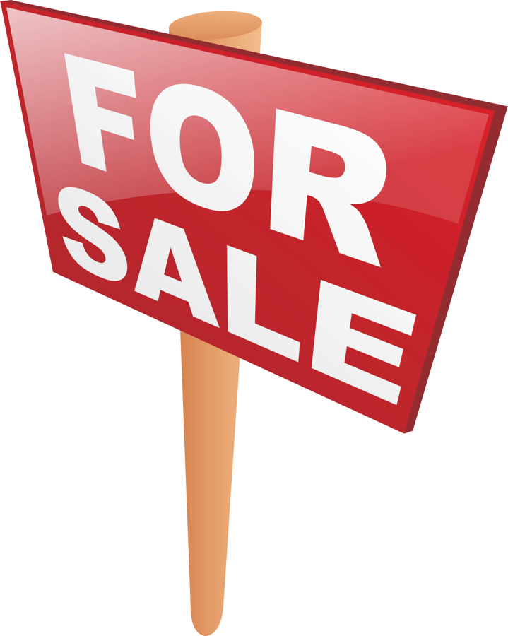 Free For Sale Sign Png, Download Free Clip Art, Free Clip.