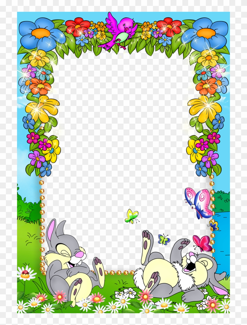 School Frame, Borders For Paper, Borders And Frames,.