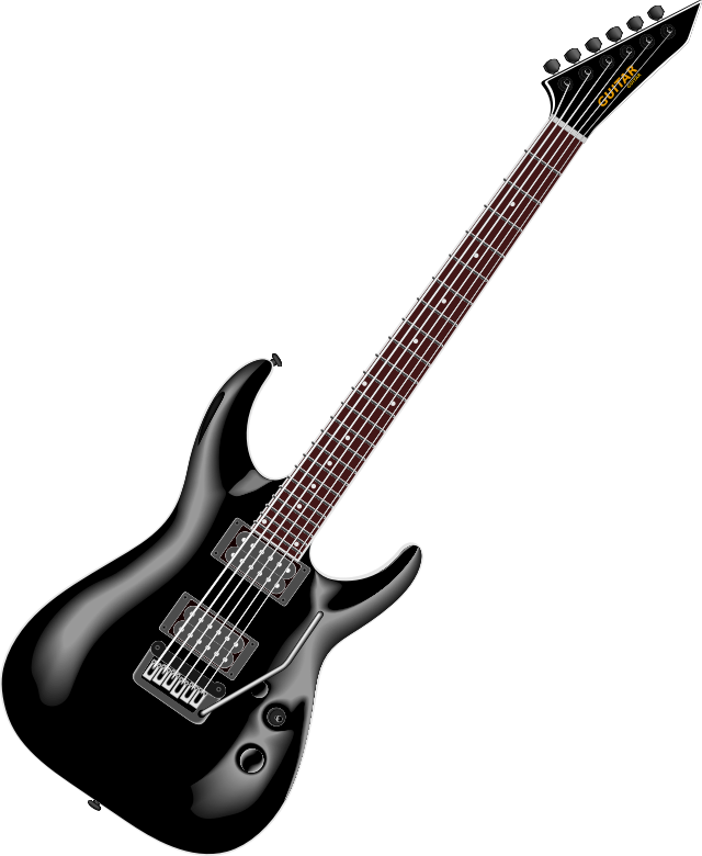 Guitar PNG Images Transparent Free Download.