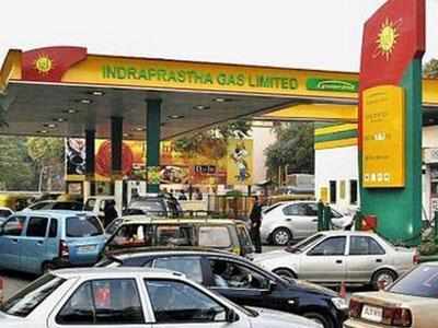 CNG, PNG bills to shrink as domestic gas price dips 18.