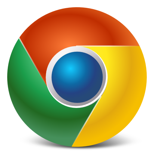 Apps google chrome Icon #3120.