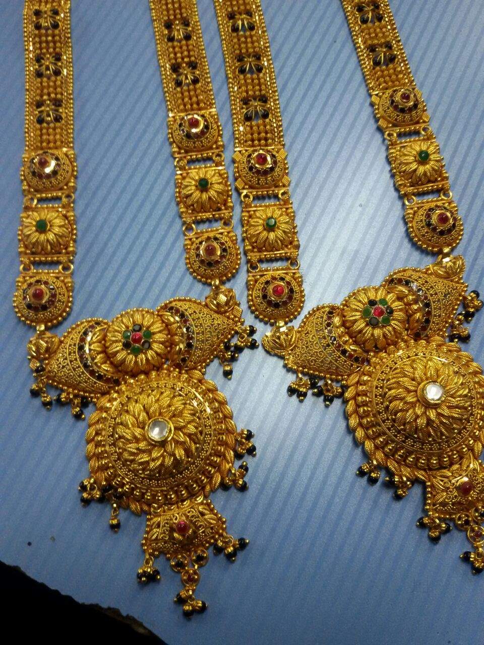 Pawan Jewellers, Hadapsar.