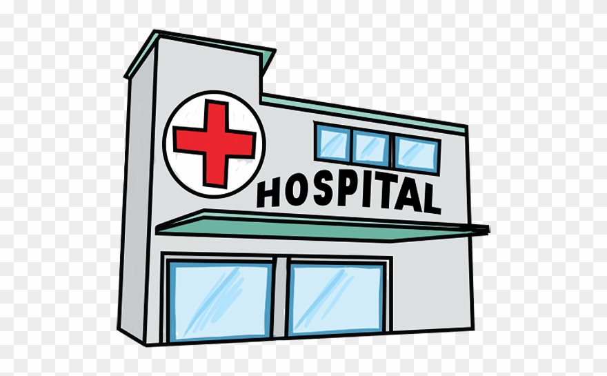 Pictures Of A Hospital.