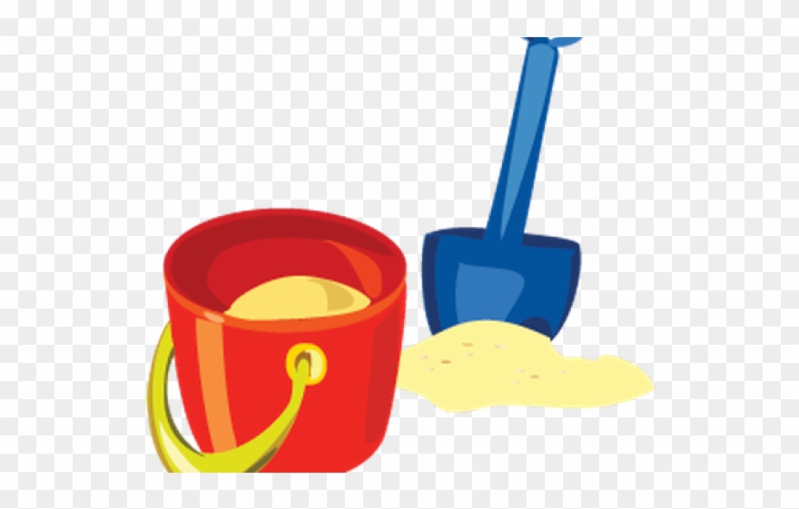 Shovel Clipart Sand Shovel.