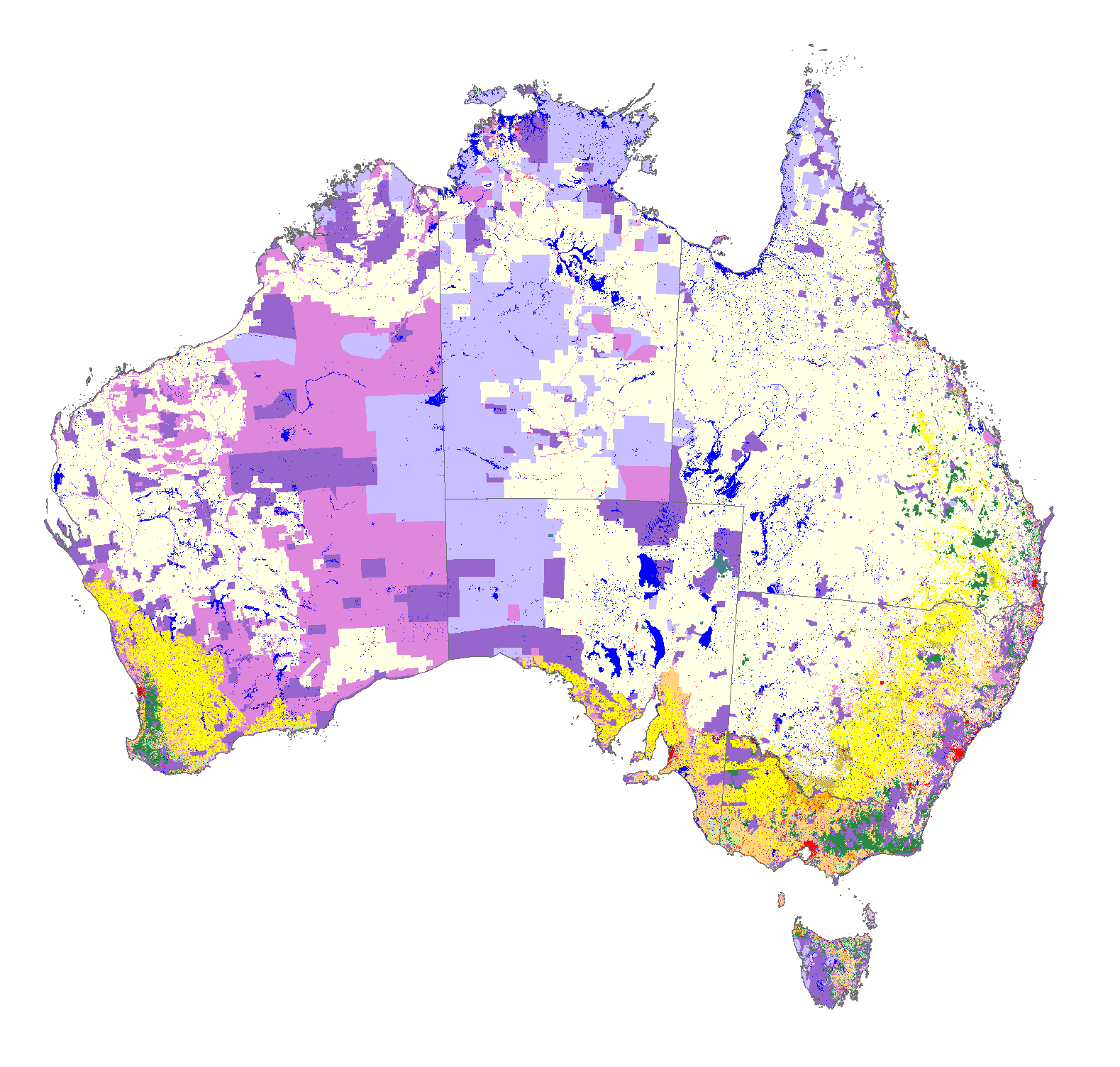 Australia Png (75+ images).