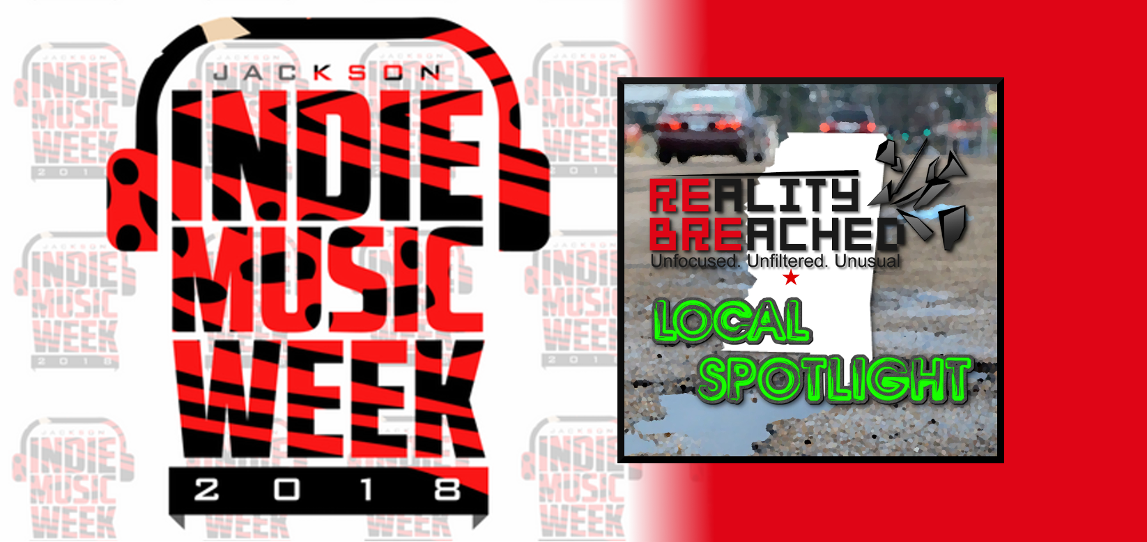 Local Spotlight: Jackson Indie Music Week 2018 Part 2.