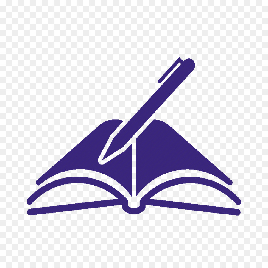 Book Logo png download.