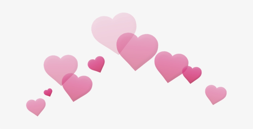 Photo Booth Hearts Png (62+ images).