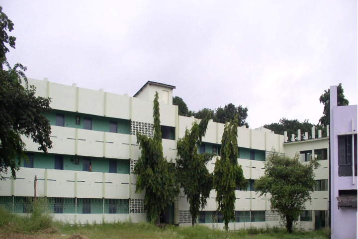 National Power Training Institute, Durgapur.