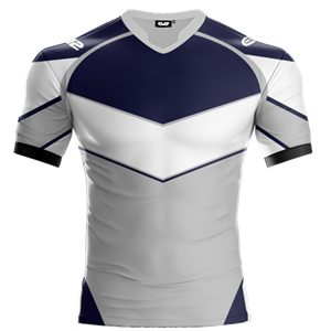 American National Rugby League Professional Rugby jersey, View American  National Rugby League Professional Rugby jersey, Powerhawke Product Details.