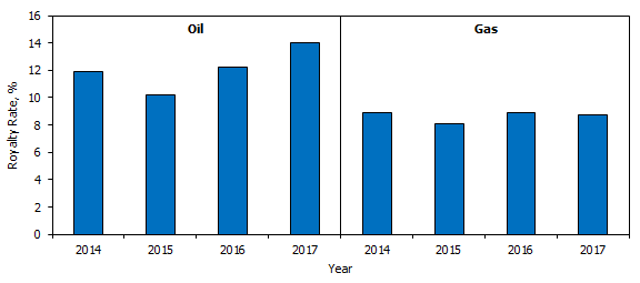 Oil & Gas Issues.