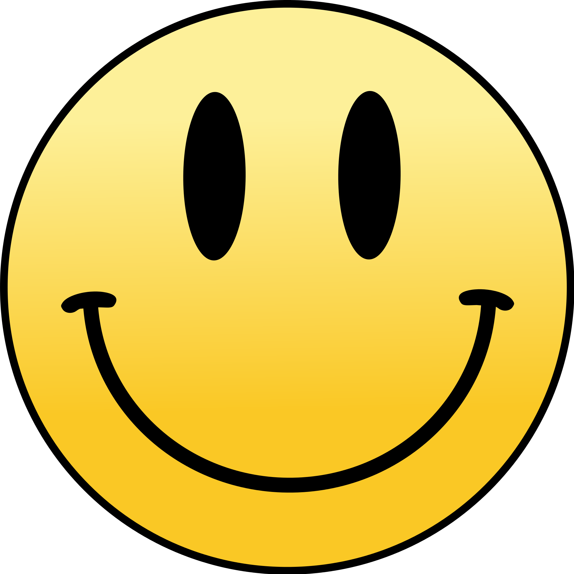 Smile PNG Transparent Images.