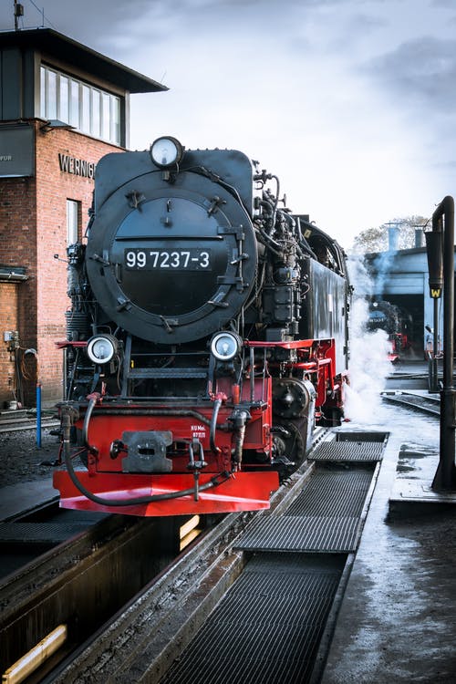 200+ Interesting Train Images · Pexels · Free Stock Photos.