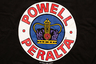 Powell Peralta Supreme T.