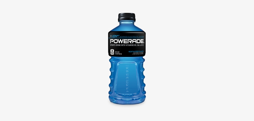 Kg Sports Powerade Mountainberryblast.