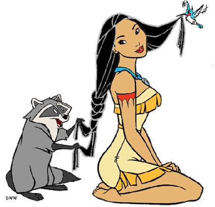 Free Pocahontas Cliparts, Download Free Clip Art, Free Clip.