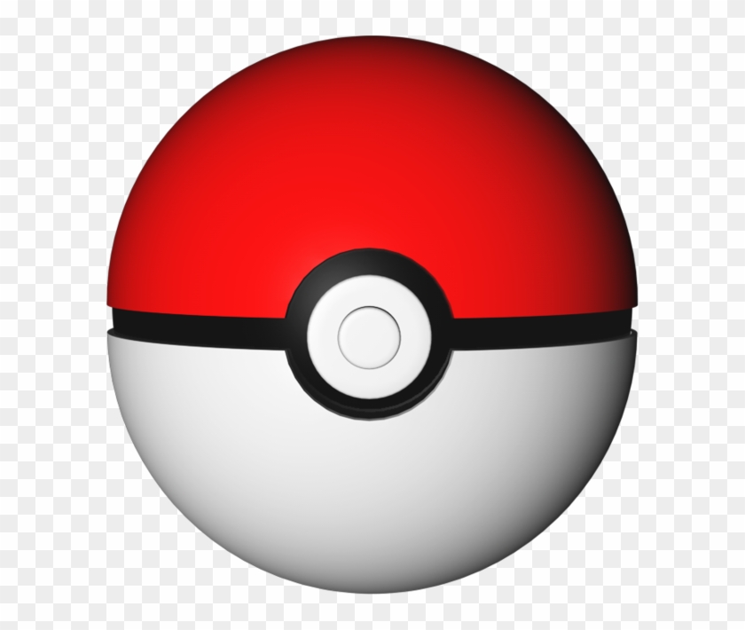 Pokeball Png Free Download.