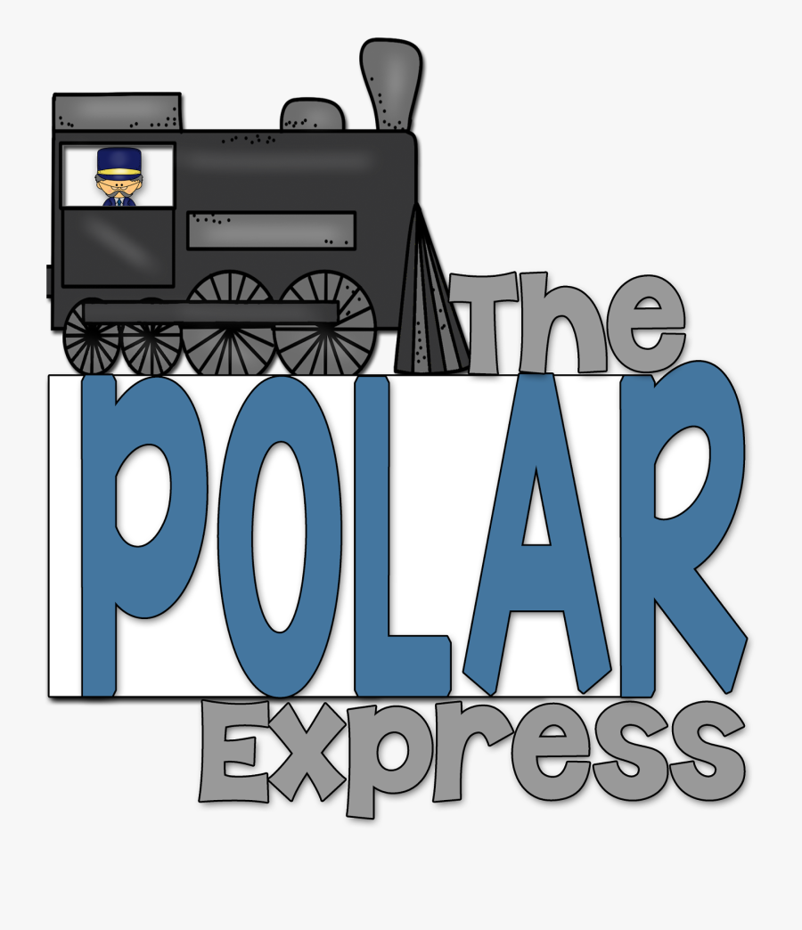 Polar Express Whole Word Color.