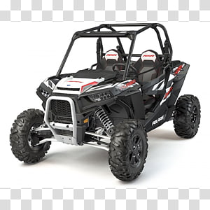 Tire Car Polaris RZR Vehicle Wheel, Polaris RZR transparent.