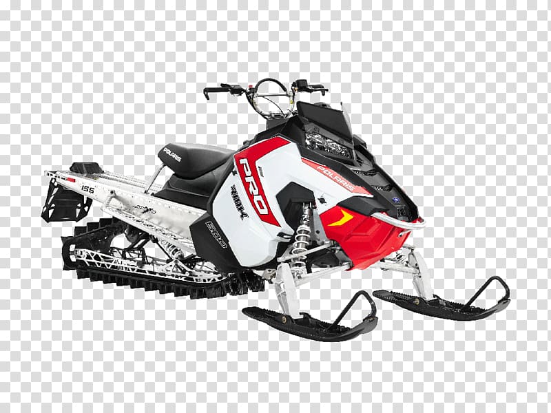 Polaris RMK Polaris Industries Snowmobile Ski.