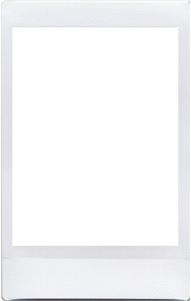 Polaroid Frames Png (+).