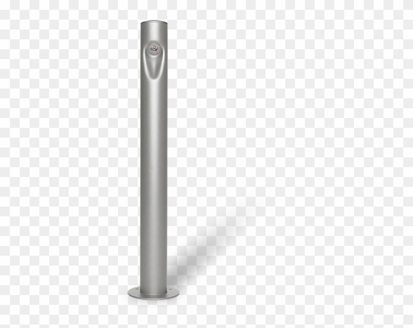 Metal Pole Png.