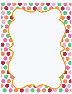 Free Dot Border Cliparts, Download Free Clip Art, Free Clip.