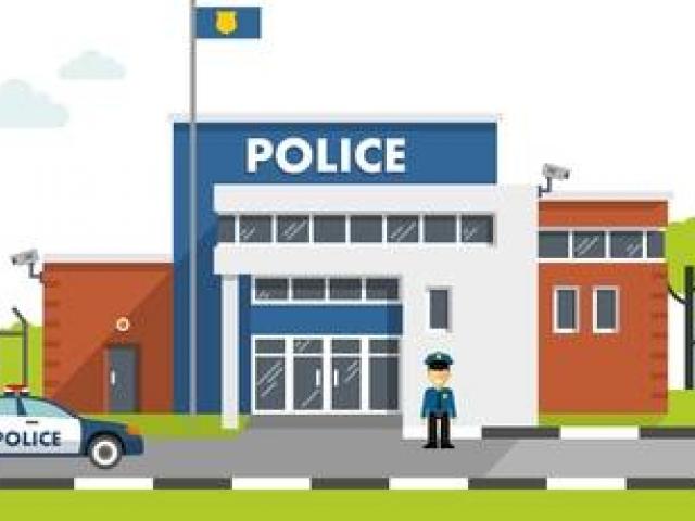 Police Officer Clipart Free Download Clip Art.