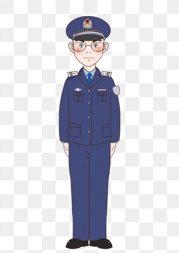 Policeman Png, Vector, PSD, and Clipart With Transparent.