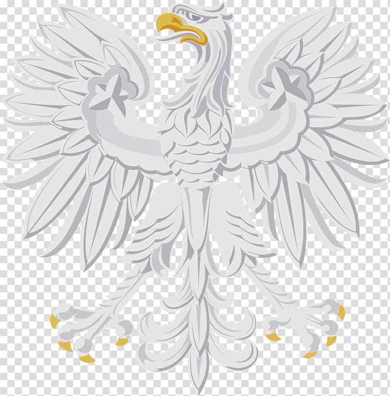 Coat of arms of Poland Polish People\\\'s Republic Eagle.