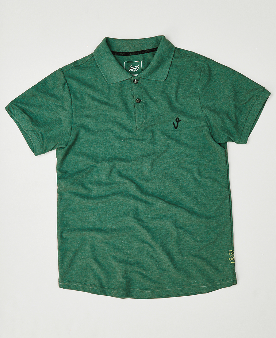 Polo V.