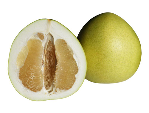 Pomelo.