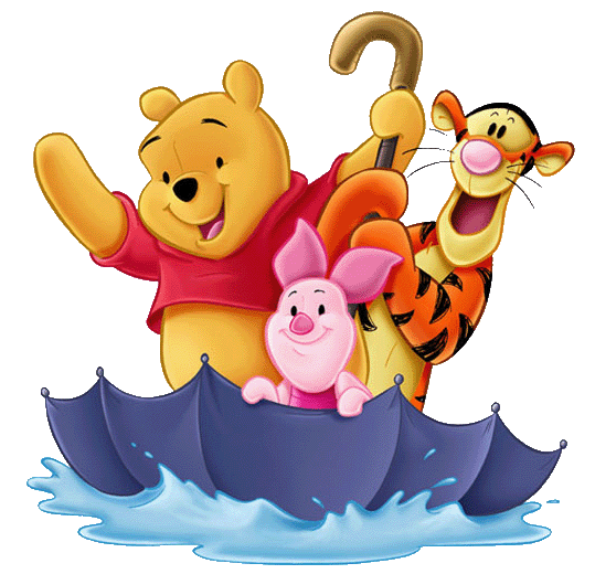 Winnie The Pooh Clipart & Winnie The Pooh Clip Art Images.