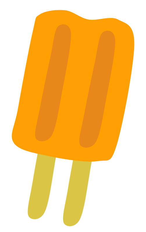 Free to Use & Public Domain Popsicle Clip Art.