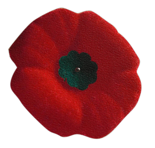 Poppy Clipart.