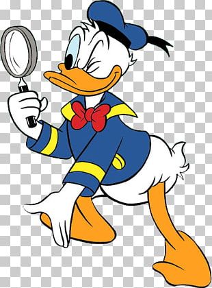 Pato Donald PNG Images, Pato Donald Clipart Free Download.