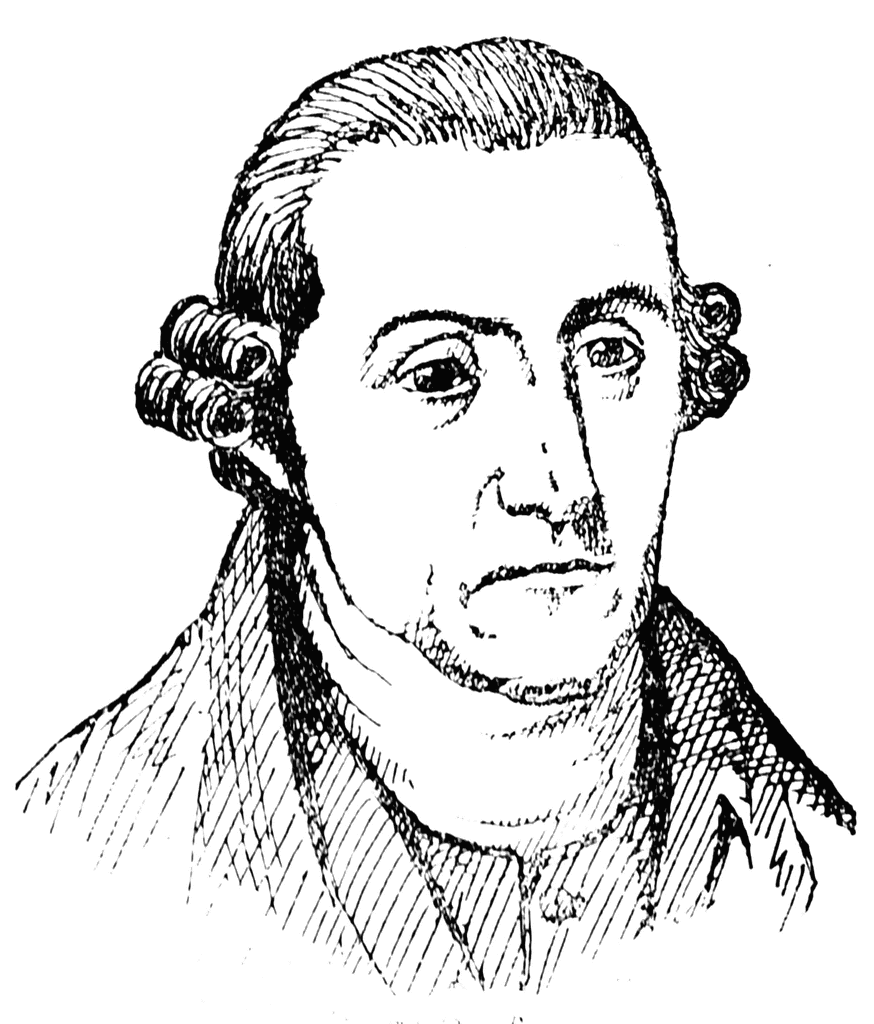 Patrick Henry Clipart.